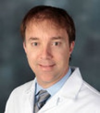 Dr. Roman Mark Culjat M.D.