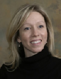 Dr. Erica Ann Vero MD, Internist