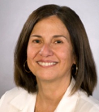 Dr. Priscila C Gagliardi MD