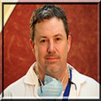 Mr. Chris D. Givens D.M.D., Dentist