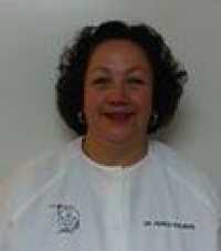 Dr. Dalia E. Perez-salinas D.D.S., Dentist