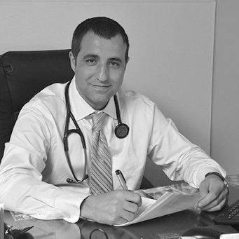 Dr. Armen  Hovhannisyan MD