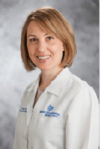 Dr. Megan Clair Cheney MD