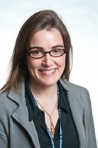 Nicole M Orr M.D.