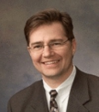 Dr. Robert Nicholas Severinac M.D.