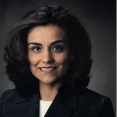 Dr. Virginia  Zafarano DDS