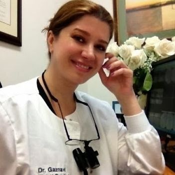 Dr. Pourang  Gaznavi DDS