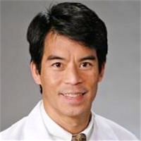 Albert  Cho MD