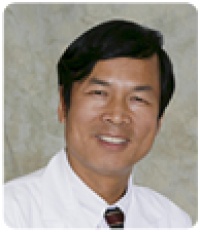 Dr. Yili Zhou MD, Pain Management Specialist