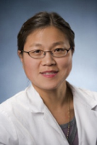 Dr. Sandra Hsiao-chuang Tan MD