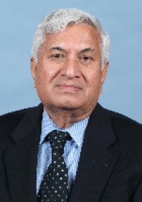 Dr. Mysore N Shivaram M.D.