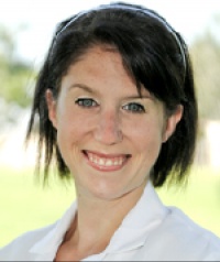 Dr. Nicole Amalia Karras MD