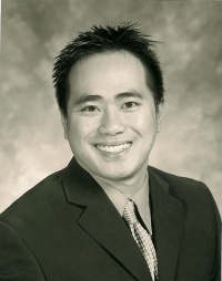 Dr. Vu Thanh Thai D.M.D, Dentist