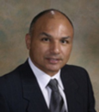 Dr. Glenn L. Morgan M.D.