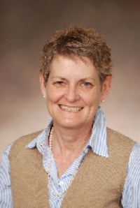 Dr. Nancy Madinger MD, Infectious Disease Specialist