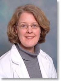 Dr. Virginia Hood Templeton M.D.