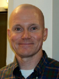Dr. Matthew Anders Carlberg M.D.
