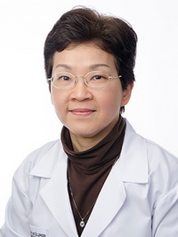 Jeong mi Park MD, Radiologist