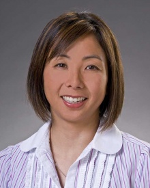 Dr. Dawn Naomi yoshioka Eberly D.C., L.AC