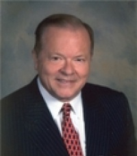 Dr. Warren Cross, MD, Ophthalmologist