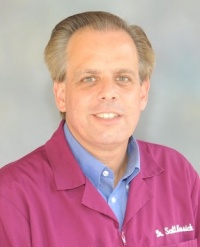 Dr. Scott Thomas Messick D.M.D., Dentist