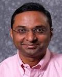 Dr. Vipul Thakorbhai Amin MD