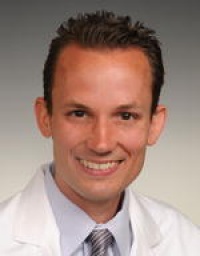Dr. Jason E. Conwell MD