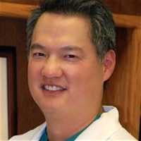 Dr. Christopher C. Lai M.D., Orthopedist