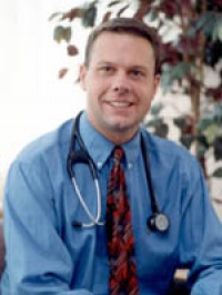 Dr. Jason G. Emmick MD