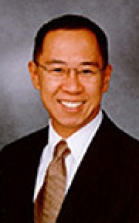 Dr. Edward B Tieng M.D.