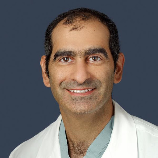 Dr. Raphael H. Pristoop, MD, Internist