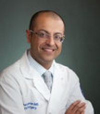 Dr. Vineet  Mehan MD