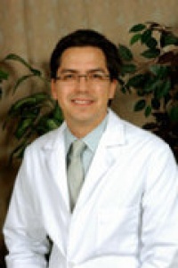 Dr. Tirso Mark Lara M.D.