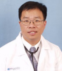 Dr. Yick Moon Lee MD, Pediatrician