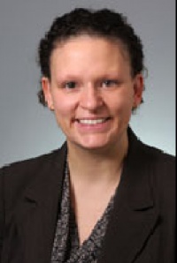 Dr. Elise Rebecca Bender MD