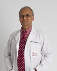 Dr. Mukund G Nadipuram MD, Hematologist (Blood Specialist)
