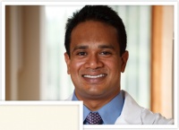 Dr. Suren Chelian DMD, Orthodontist
