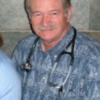 Dr. Timothy J Ferguson M.D., Family Practitioner