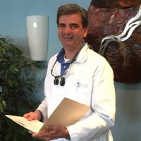 Dr. Rolando  Cibischino DMD