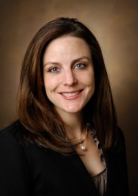 Dr. Lindsey Clemson Arviso MD