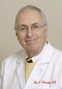 Lee Konecke MD, Cardiologist