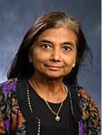 Dr. Urmila  Talsania M D