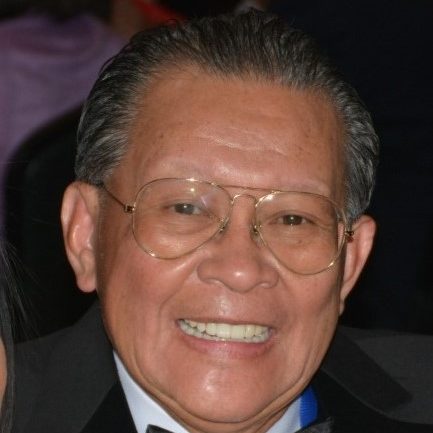 Dr. Renato R. Alcalde, MD, DLFAPA, Phychiatrist