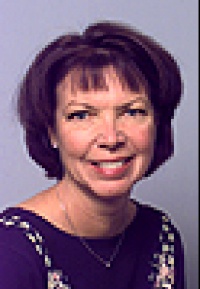 Karen Stephanie Ford M.S.