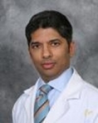 Dr. Sanjay  Yathiraj MD