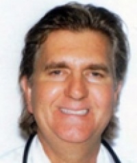 Dr. Gary L. Matson D.O.