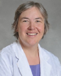 Dr. Jennifer Hamilton M.D., Family Practitioner
