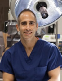 Dr. Greg Shant Khounganian M.D.