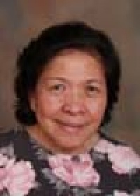 Dr. Eleanor  Mendoza M.D.