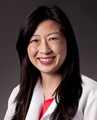 Dr. Alice Yee DO, Family Practitioner